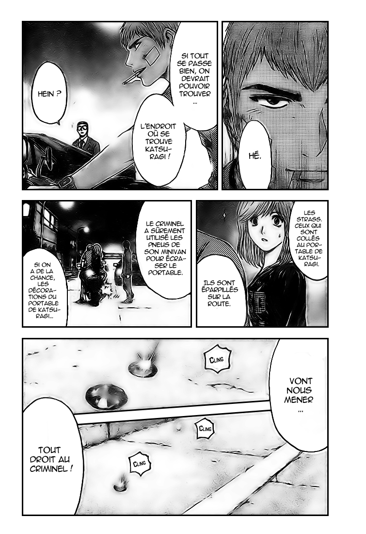 img GTO - Shonan 14 15